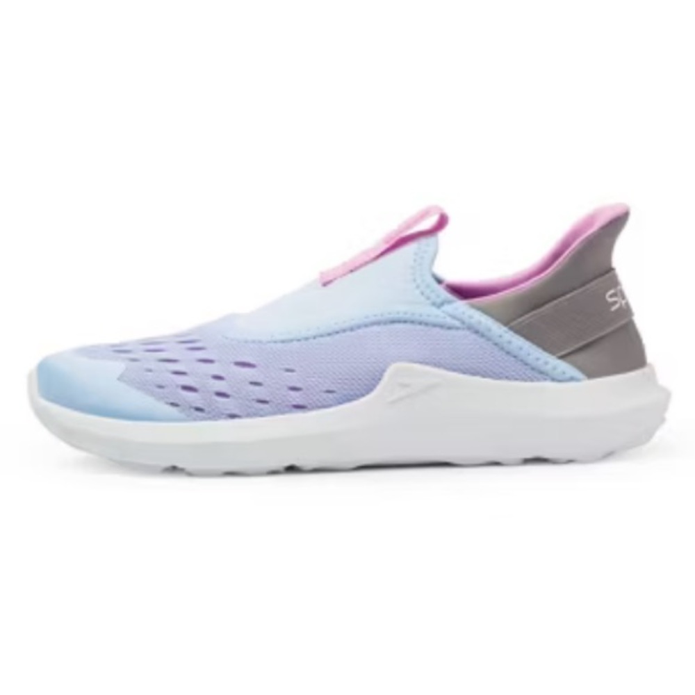 Speedo Women's Pull On Shoes - Hawaiian Sky/Peony